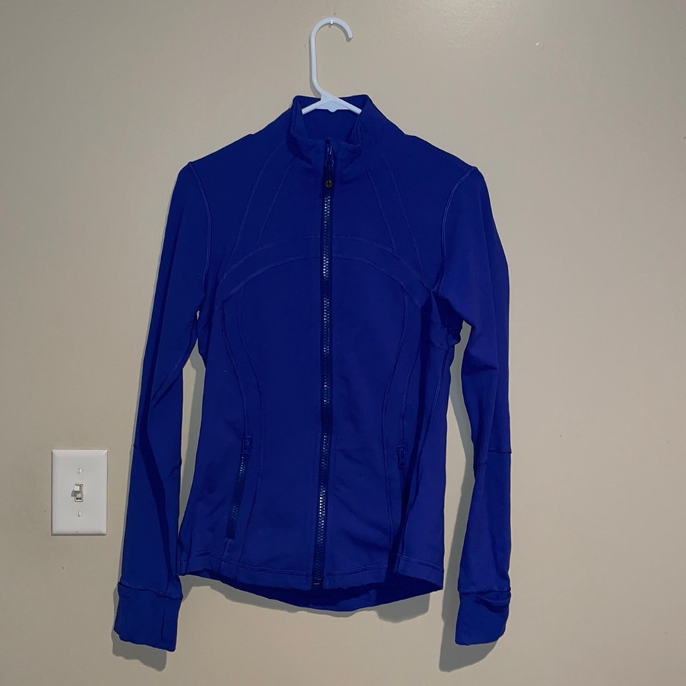 LULULEMON Define Jacket